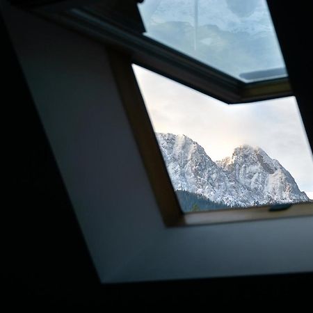 Rzut Beretem Lejlighed Zakopane Eksteriør billede